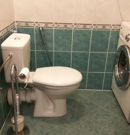 Alphonse Mucha 2 Bedroom Apt Apartment *