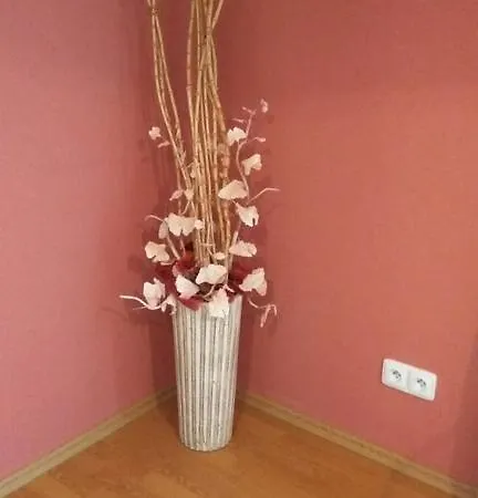 Alphonse Mucha 2 Bedroom Apt * Karlovy Vary