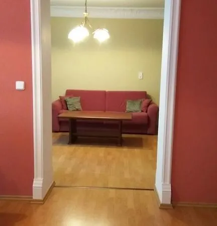 Alphonse Mucha 2 Bedroom Apt Apartment Karlovy Vary
